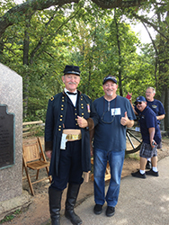 Gettysburg Museum